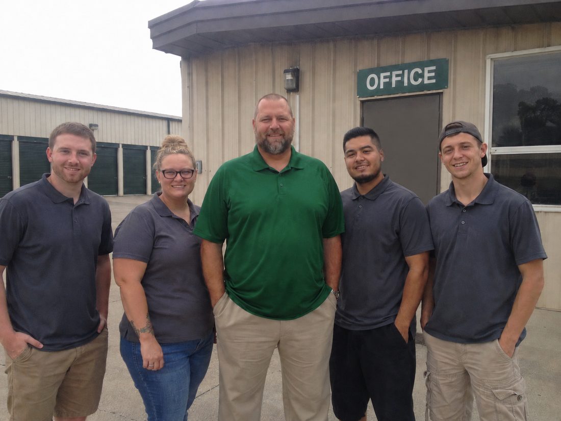 Pest control professionals in Saint Petersburg, FL