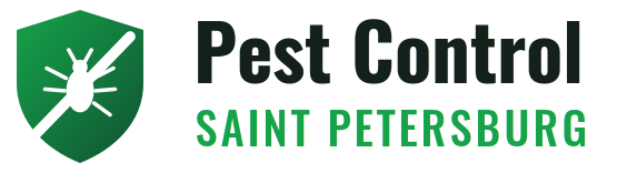 Saint Petersburg Pest Control